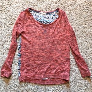 Women’s long sleeve